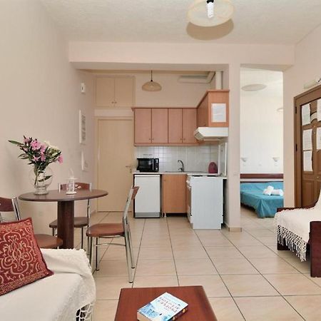 Markos Apartments 2 Stoúpa Extérieur photo
